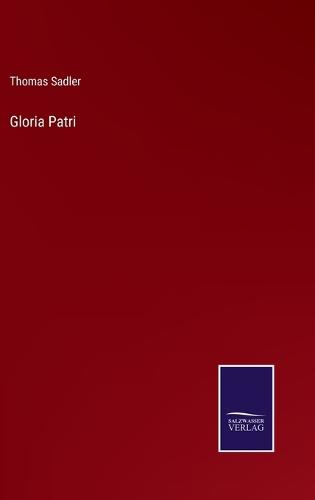 Gloria Patri