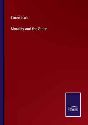 Morality and the State