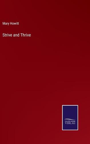 Strive and Thrive