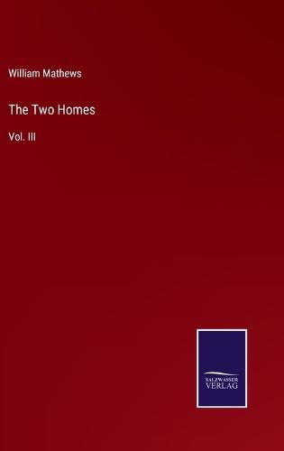 The Two Homes