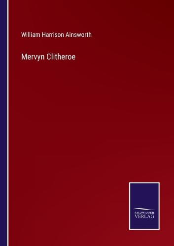 Mervyn Clitheroe
