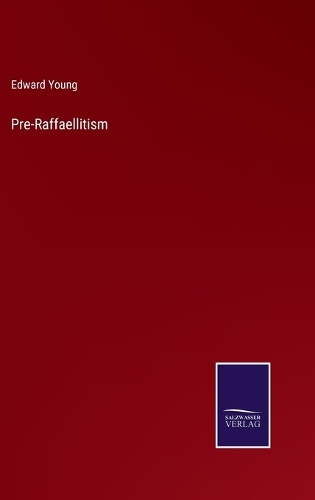 Pre-Raffaellitism