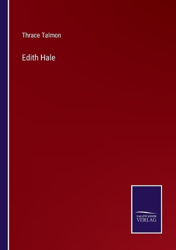 Edith Hale