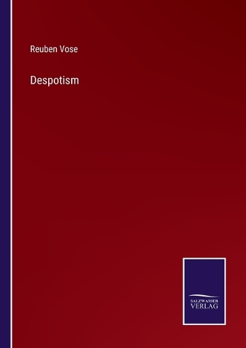 Despotism