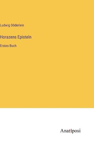 Horazens Episteln