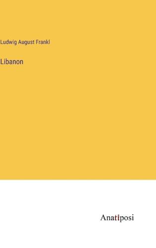 Libanon