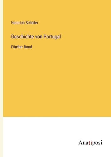 Geschichte von Portugal