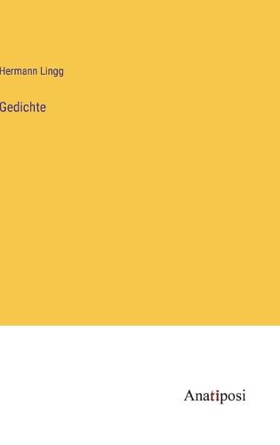 Gedichte