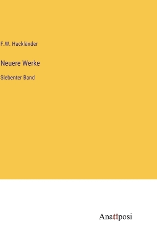 Neuere Werke