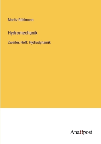 Hydromechanik