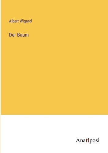 Der Baum