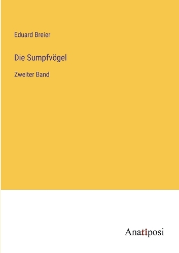 Die Sumpfvögel