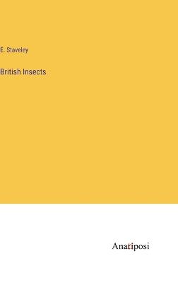 British Insects