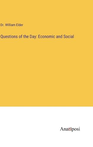 Questions of the Day