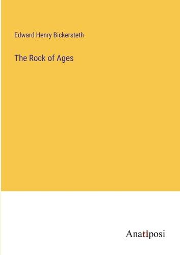 The Rock of Ages