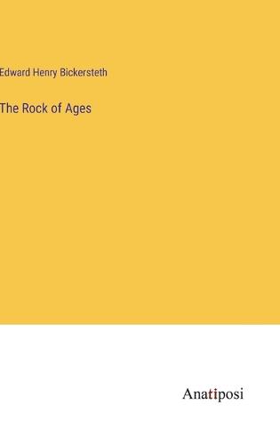 The Rock of Ages