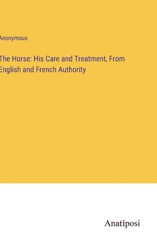 The Horse