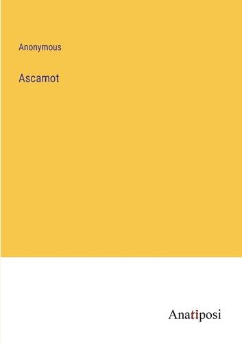 Ascamot