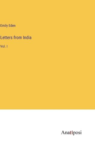 Letters from India
