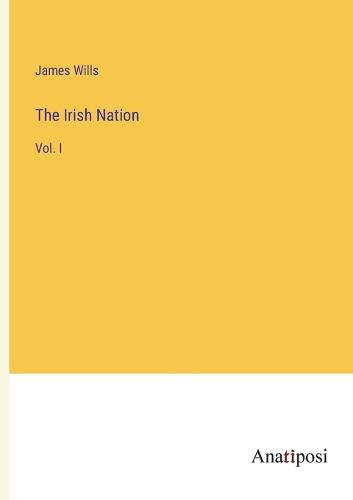 The Irish Nation