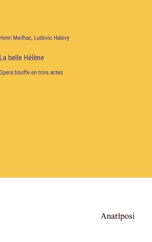 La belle Hélène
