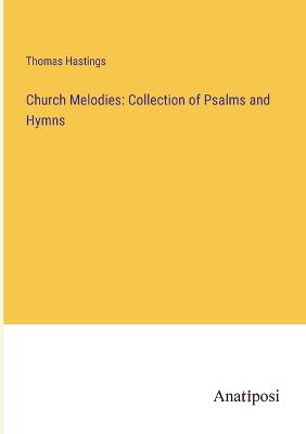 Church Melodies