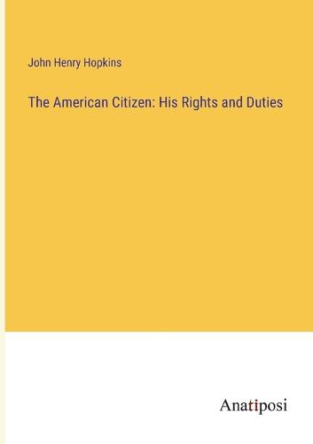 The American Citizen