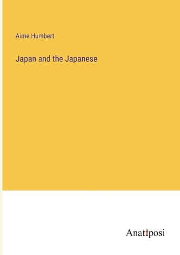 Japan and the Japanese