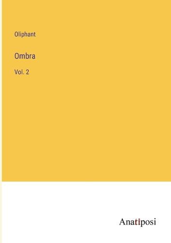 Ombra