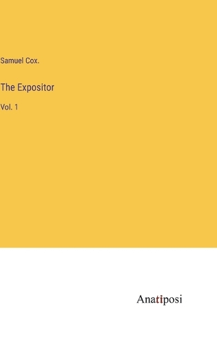 The Expositor
