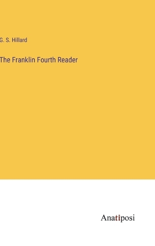 The Franklin Fourth Reader