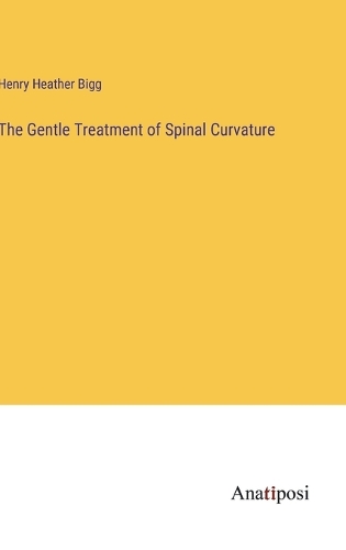 The Gentle Treatment of Spinal Curvature