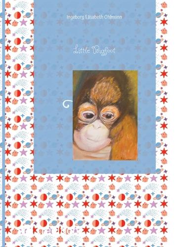 Little Bigfoot