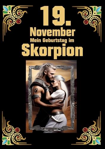 19. November, mein Geburtstag