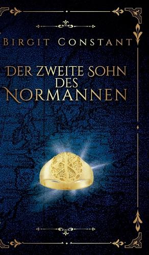 Der zweite Sohn des Normannen