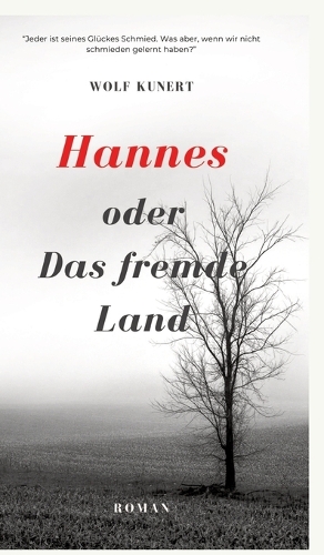 Hannes oder Das fremde Land