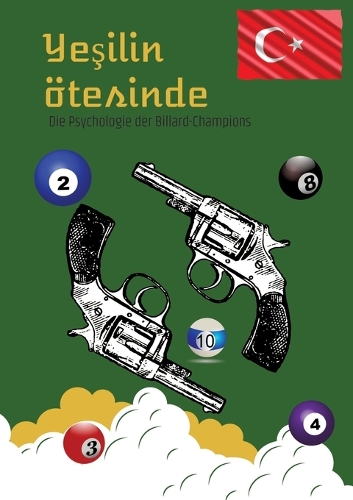 Yeşilin ötesinde