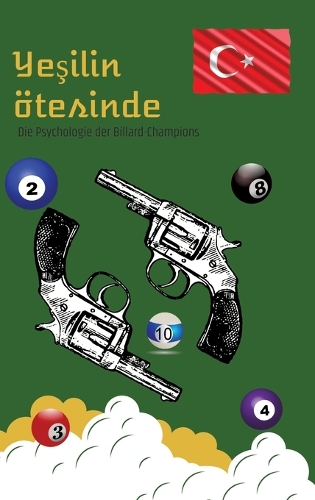 Yeşilin ötesinde
