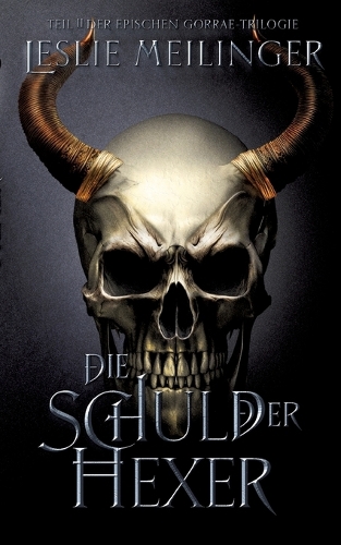 Die Schuld der Hexer