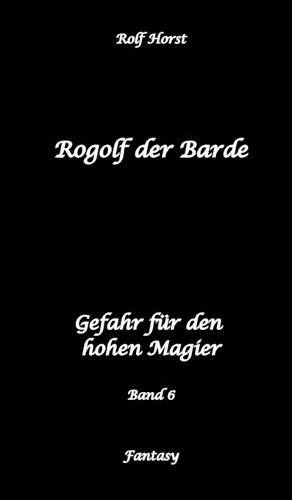 Rogolf der Barde