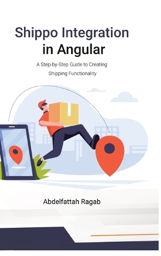 Shippo Integration in Angular