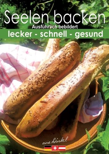 Seelen backen, traditionell