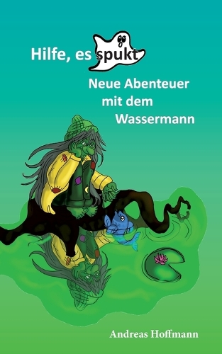 Hilfe, es spukt!