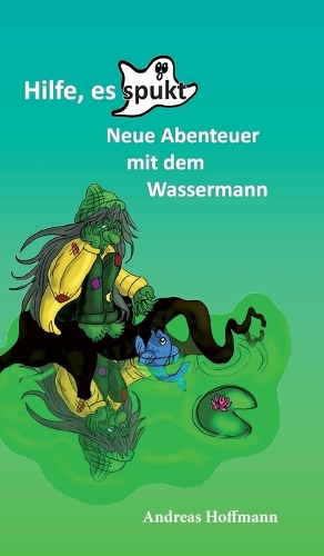 Hilfe, es spukt!