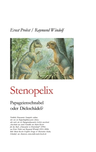 Stenopelix