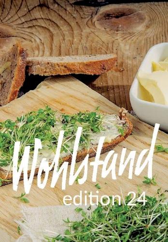 Wohlstand edition 24