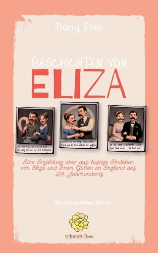 Geschichten von Eliza