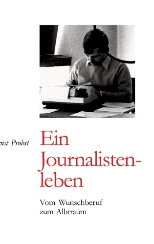 Ernst Probst