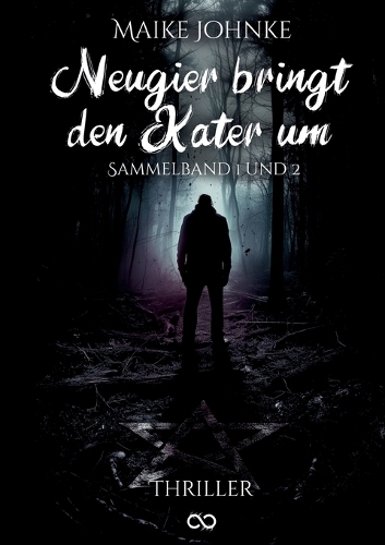 Neugier bringt den Kater um