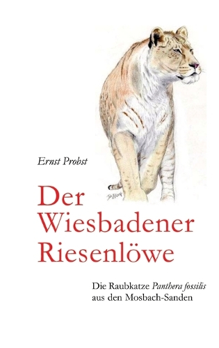 Der Wiesbadener Riesenlöwe